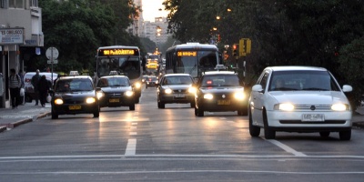 Se moder� la ca�da en la venta de veh�culos 0 kil�metro