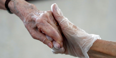 Espa�a sin datos fiables de ancianos muertos en residencias tras varios meses