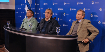 Privados de libertad realizar�n mantenimiento de plazas de deportes