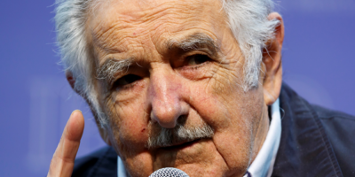 Mujica: Cendoya "es un hombre de lucha" y Lacalle Pou qued� fortalecido tras la salida Talvi