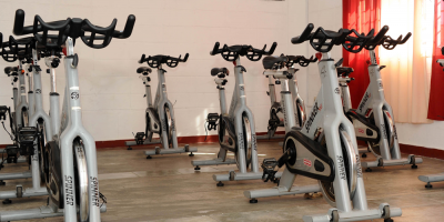 Acordaron protocolo para gimnasios, canchas, clubes deportivos y centros similares