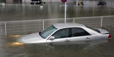 Lluvias torrenciales dejan 58 muertos y llegan al centro de Jap�n