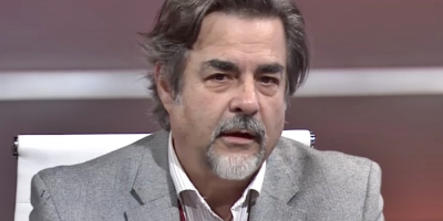 Falleci� Mart�n Zub�a, hijo del diputado del Partido Colorado Gustavo Zub�a