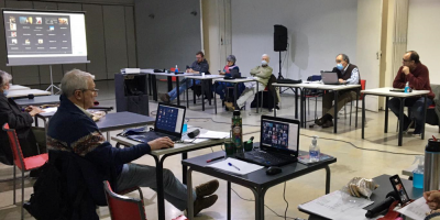 El Frente Amplio acord� un programa �nico para Montevideo de cara a las municipales