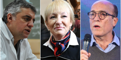 La departamental del Frente Amplio determin� los ejes program�ticos para Montevideo