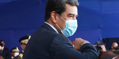 Maduro intent� llevarse de Espa�a a Rusia 25 millones seg�n hombre de Guaid�