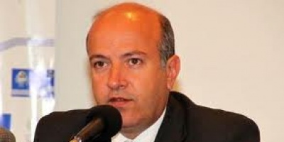 Coutinho invitado por Israel a Congreso de polticos internacionales