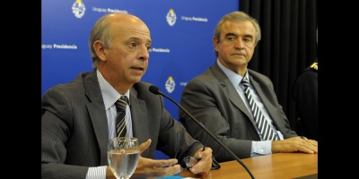 Ser� obligatorio someterse a un test negativo de COVID-19 cuando se ingrese a Uruguay por la frontera seca