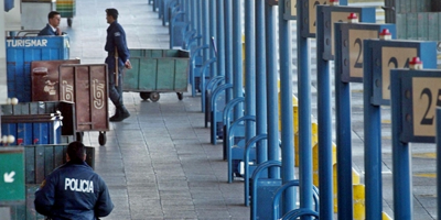 Paro afectar� este viernes al servicio de transporte interdepartamental de pasajeros