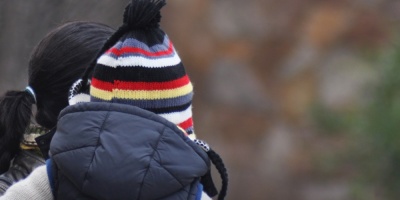 El invierno est� siendo m�s fr�o que los anteriores; la semana que viene bajan las temperaturas