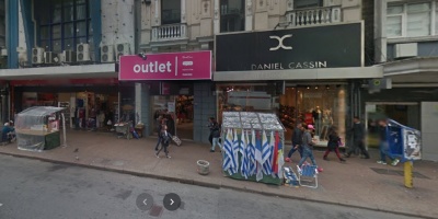 Comerciantes del Centro expectantes por D�a del Padre