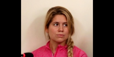 Denegaron el pedido de libertad de Paola Fiege, esposa de Balcedo