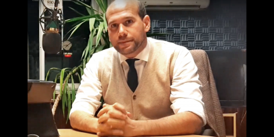 Lema, respald� a la presidenta de URSEC y sostuvo que cada vez que Cendoya quiere aclarar, oscurece