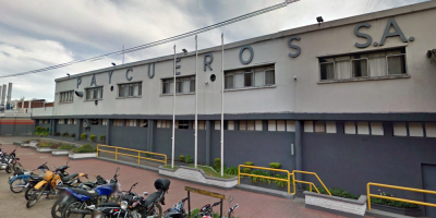 Paycueros acord� env�o al seguro de paro parcial de toda su plantilla