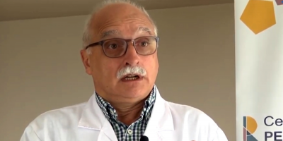 Galiana advirti� que se deben seguir manteniendo estrictamente las medidas preventivas del coronavirus 