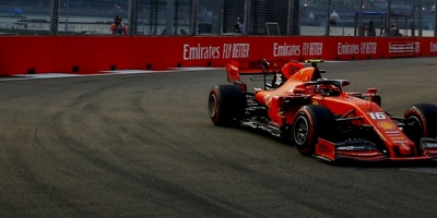 La F1 anuncia otros dos Grandes Premios: los de Toscana y Rusia