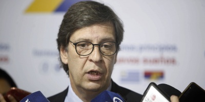 Javier Miranda (FA): la LUC es una "mala ley" pero todav�a no es prioridad definir si convocaremos a un refer�ndum