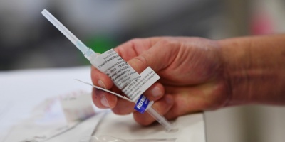BionNTech espera tener una vacuna de COVID-19 a fin de a�o, pero la inmunidad mundial puede llevar una d�cada
