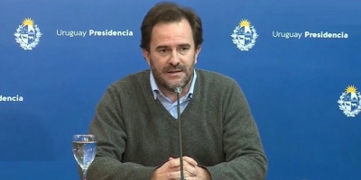 El gobierno resolvi� habilitar el funcionamiento de los centros termales p�blicos de Salto y Paysand�