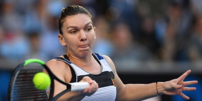 Simona Halep confirma que participar� en el torneo de Palermo