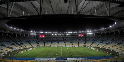 Por 14 infectados con COVID-19 cancelan partido del Chapecoense en Brasil