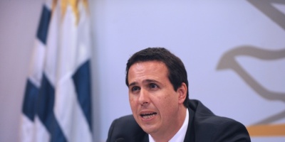 Satisfaccin en el Gobierno por cifras de desempleo y expectativa por inters de Brasil en regasificadora