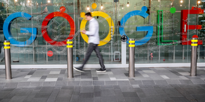 Google invertir� 10.000 millones de d�lares para la digitalizaci�n de India