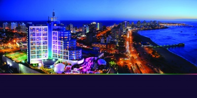 Punta del Este recibir el Congreso Interamericano de Energa - INTEGRACIER