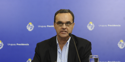 Varios Ministerios coordinaron acciones para aumentar la respuesta a las personas en situaci�n de calle, ante la ola de fr�o polar