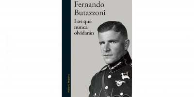 Butazzoni revela en su nuevo libro los secretos del asesinato de Herberts Cukurs