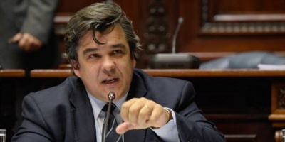 El Partido Nacional busca apoyos para habilitar los allanamientos nocturnos