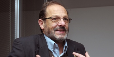 Olesker: "El d�ficit fiscal es el resultado de un gasto social que permiti� a la gente vivir mejor"