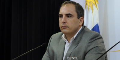 Ferreri reivindic� la pol�tica econ�mica del Frente Amplio y cuestion� el discurso cr�tico que se le realiza