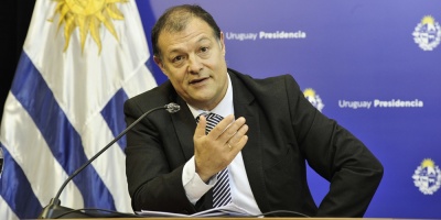 Uruguay busca "romper su cultura" profesionalizando la gesti�n p�blica