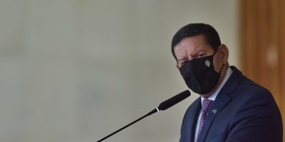 Brasil siente la presi�n de fondos globales y se compromete con la Amazon�a
