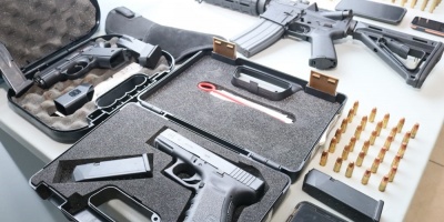 El 75 % de los homicidios en Am�rica se producen con armas de fuego