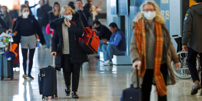 Madrid conf�a en recuperar el turismo internacional en 2021