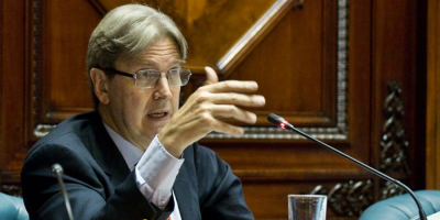 Pasquet defendi� la ley sobre eutanasia y dijo que "una persona enferma es la que tiene derecho a decidir"