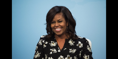 Michelle Obama emitir� su propio p�dcast en Spotify