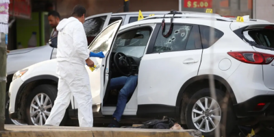 ONG alerta de una �naturalizaci�n�de la violencia contra periodistas en M�xico
