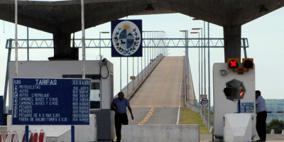 Gobierno firm� el decreto con medidas sanitarias para ingreso al pa�s