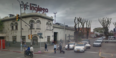 Se detectaron -al menos- dos casos de coronavirus en el Tienda Inglesa de 8 de Octubre y Pan de Az�car