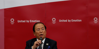 Tokio garantiza "todas las sedes y la Villa" de 2020 para 2021
