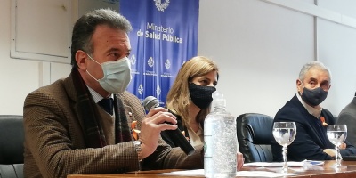 La tasa de suicidios el a�o pasado fue la m�s alta desde 2002