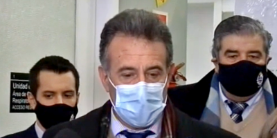 Salud P�blica ordena un testeo masivo en M�dica Uruguaya, inspecciones a todas las mutualistas 