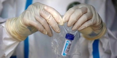M�dica Uruguaya: un nuevo caso de coronavirus tras 96 tests realizados