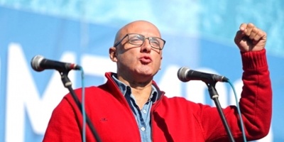 La Federaci�n Uruguaya de la Salud (FUS) llam� a calma a la poblaci�n tras el brote detectado en la M�dica Uruguaya
