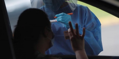 Barcelona inicia quince d�as de restricciones para frenar la Covid-19