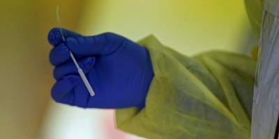 Falleci� una mujer de 74 a�os por coronavirus