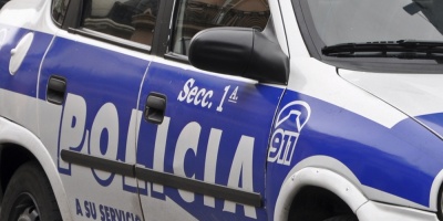 Prisi�n preventiva para un joven de 23 a�os acusado de prender fuego a una persona en situaci�n de calle en Ciudad Vieja